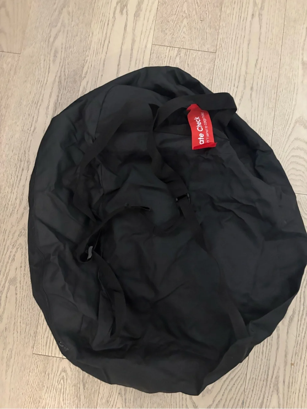 Doona Stroller Travel Bag